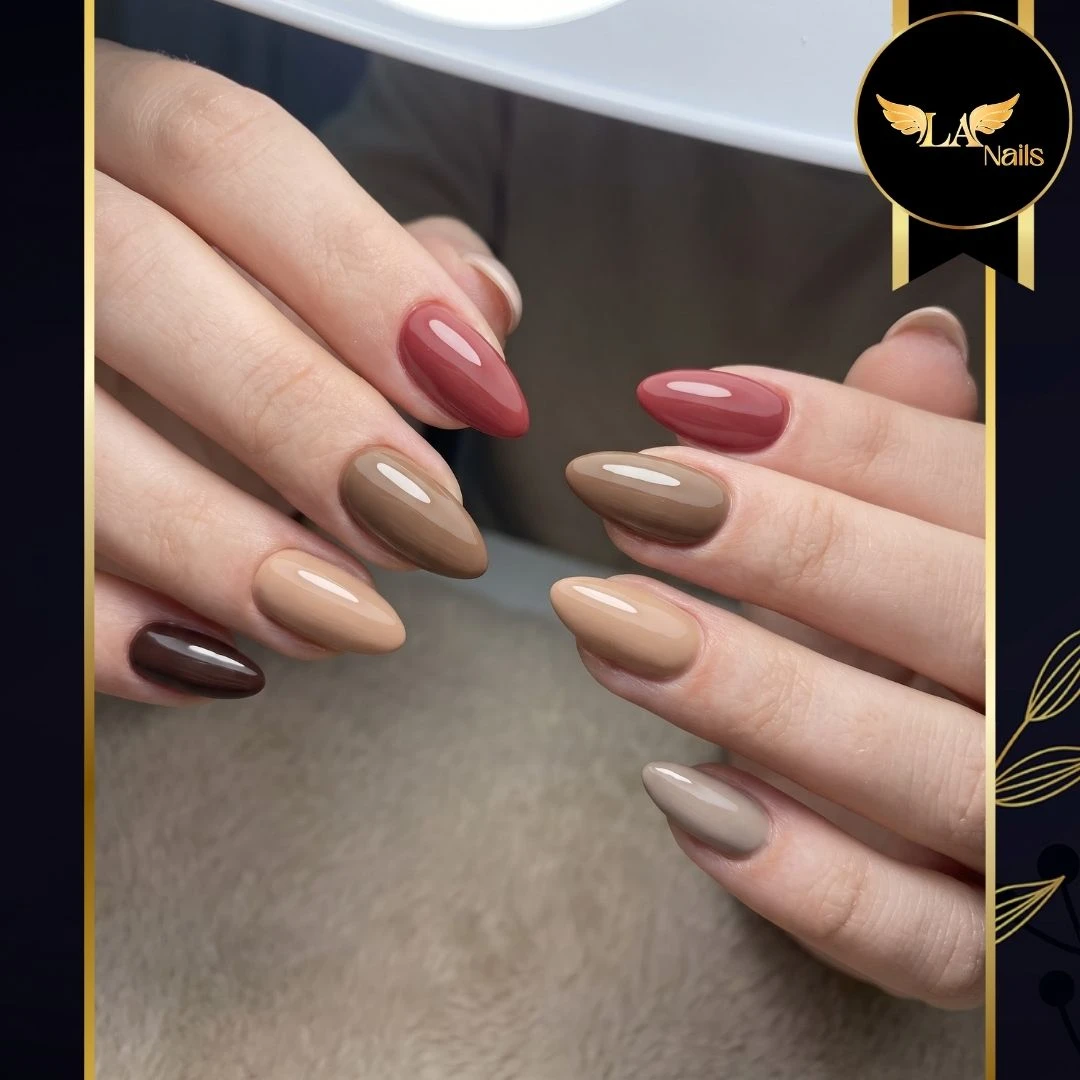 Nail art